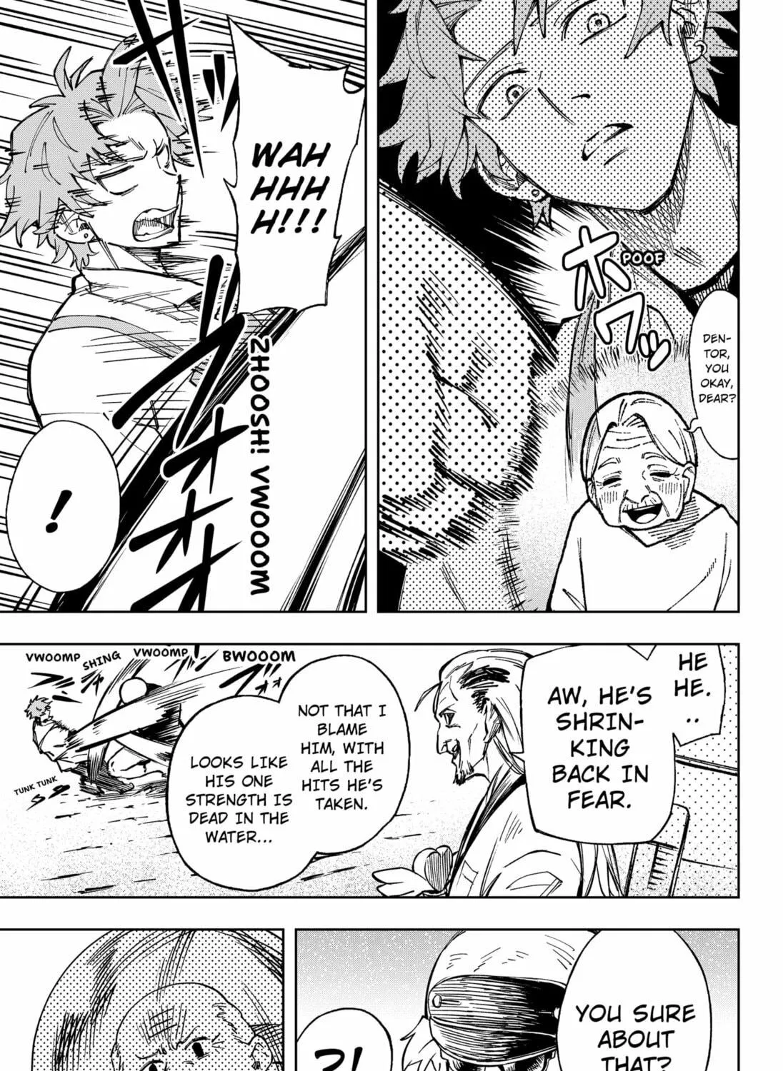 Read G.G.G. chapter 15 image 16 on Lezhin