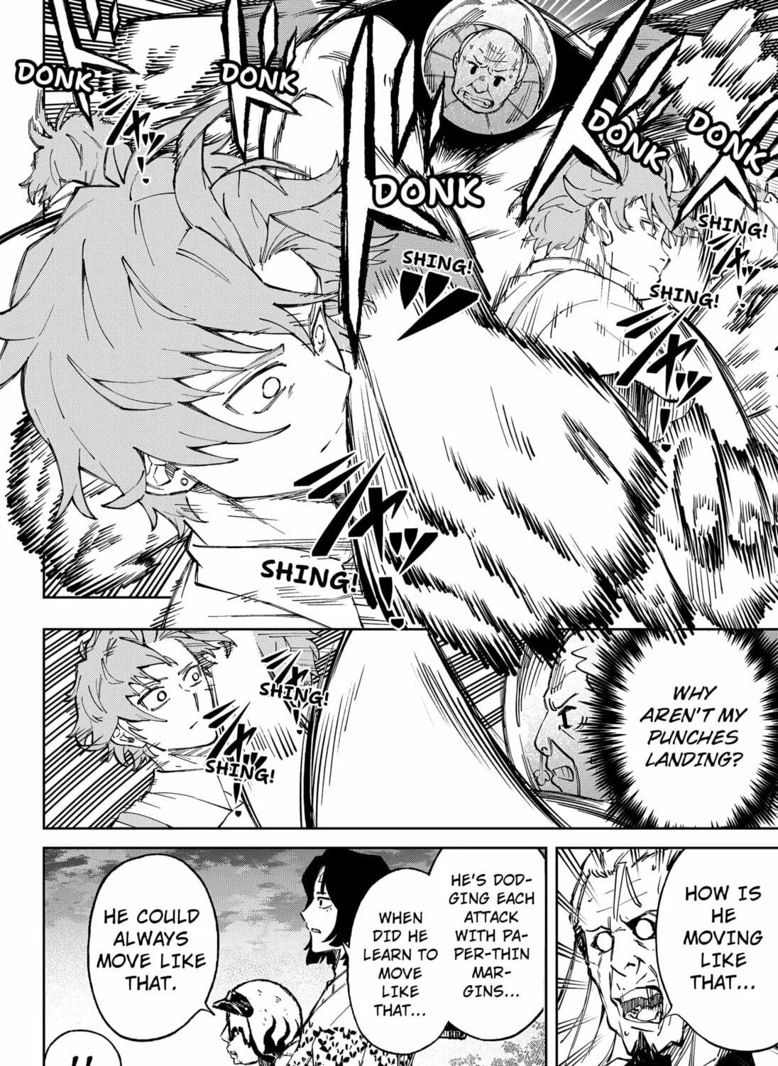 Read G.G.G. chapter 15 image 18 on Lezhin