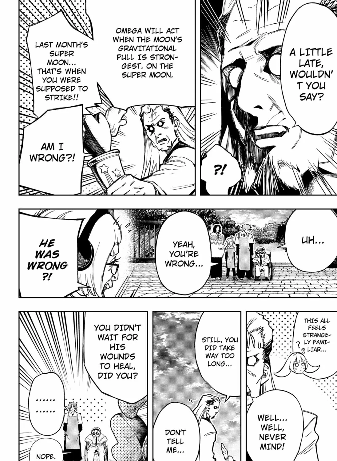 Read G.G.G. chapter 15 image 2 on Lezhin