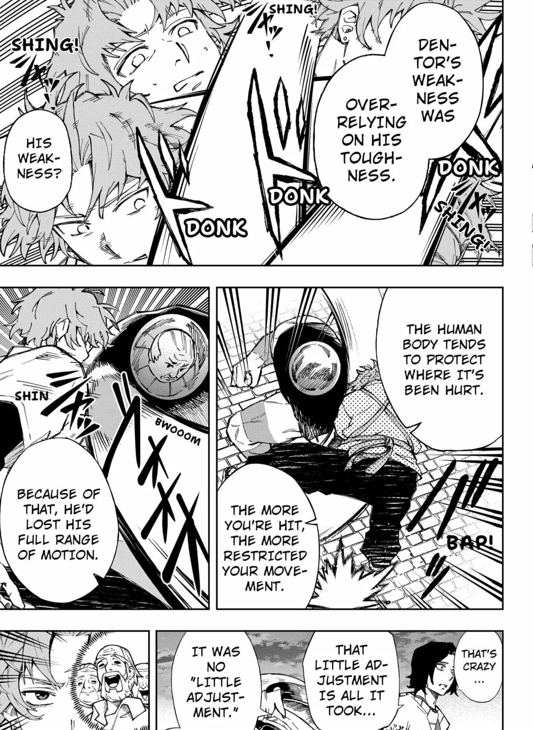 Read G.G.G. chapter 15 image 20 on Lezhin