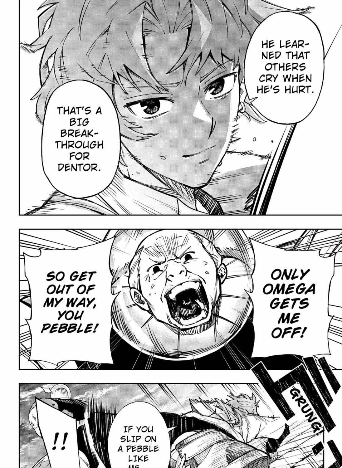 Read G.G.G. chapter 15 image 22 on Lezhin