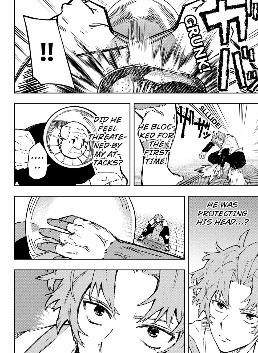 Read G.G.G. chapter 15 image 26 on Lezhin