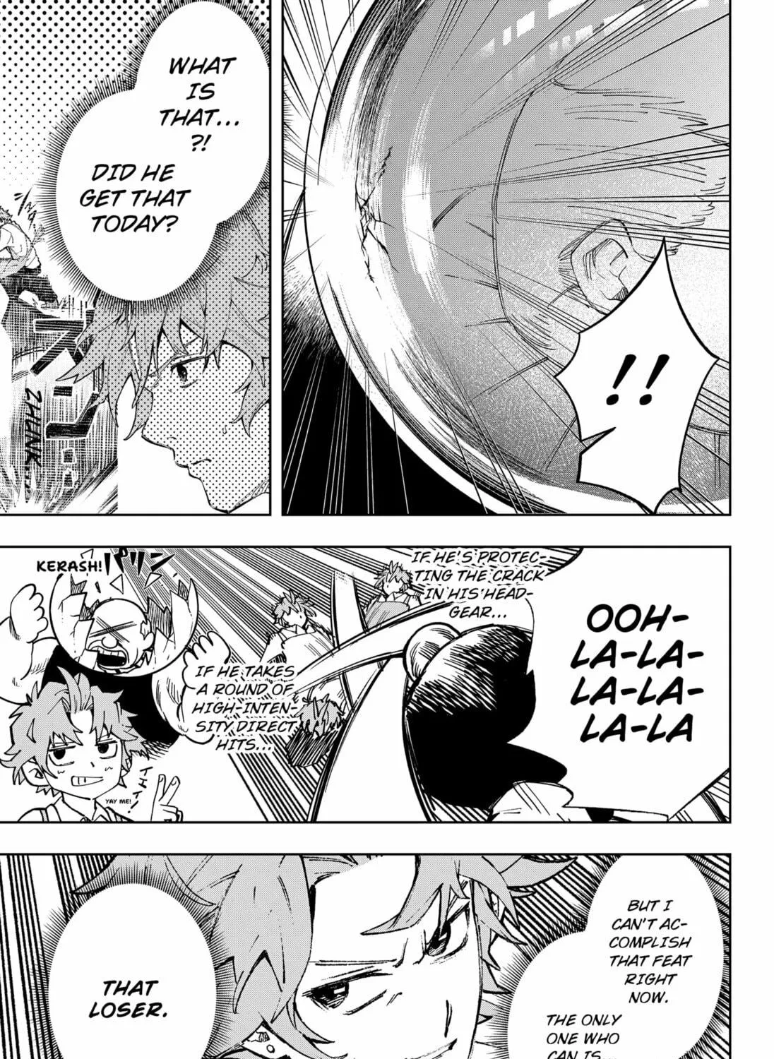 Read G.G.G. chapter 15 image 28 on Lezhin