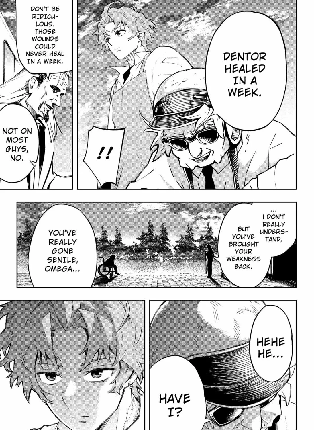 Read G.G.G. chapter 15 image 4 on Lezhin