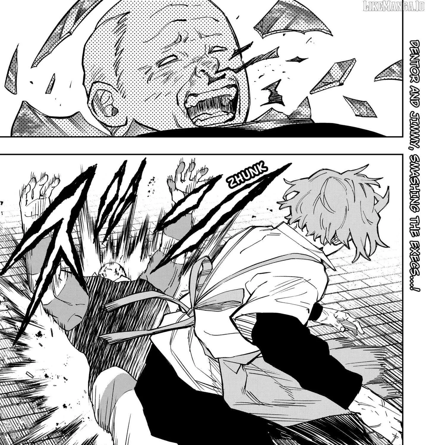 Read G.G.G. chapter 16 image 1 on Lezhin