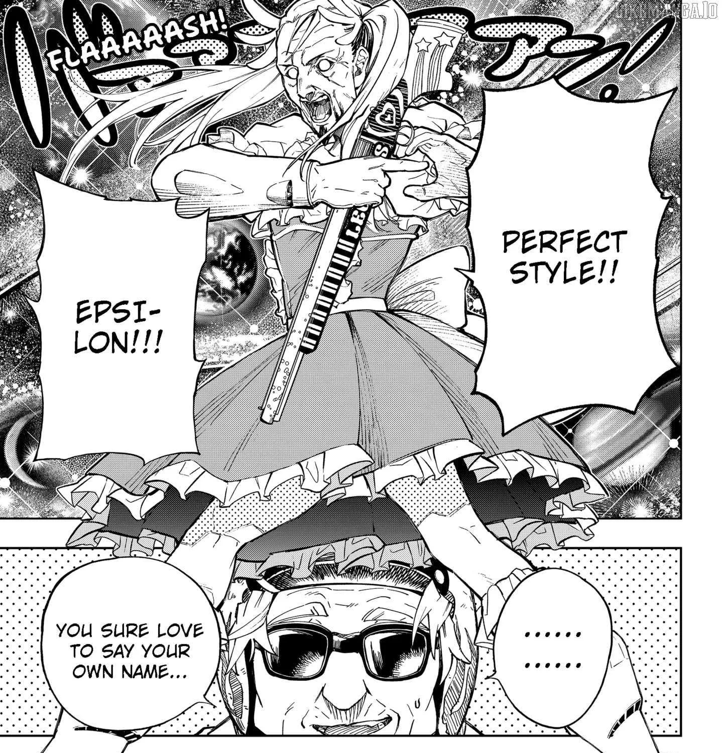 Read G.G.G. chapter 16 image 13 on Lezhin