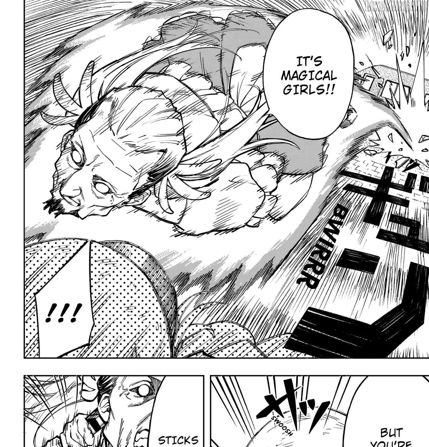 Read G.G.G. chapter 16 image 15 on Lezhin