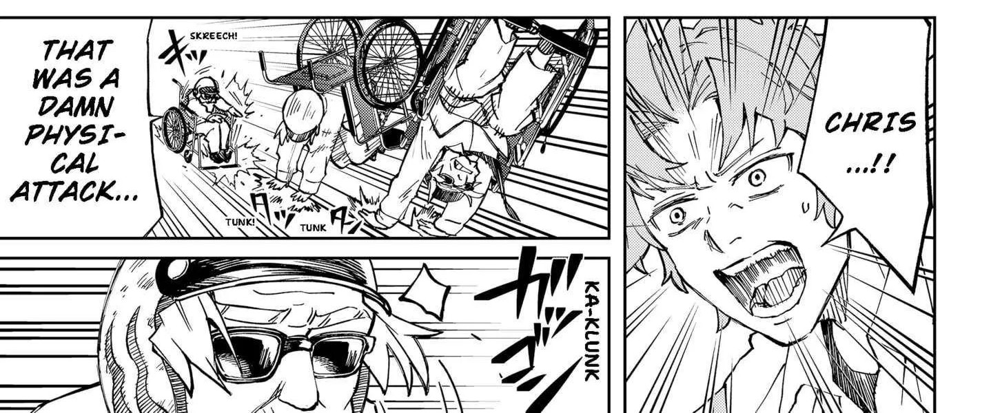 Read G.G.G. chapter 16 image 18 on Lezhin