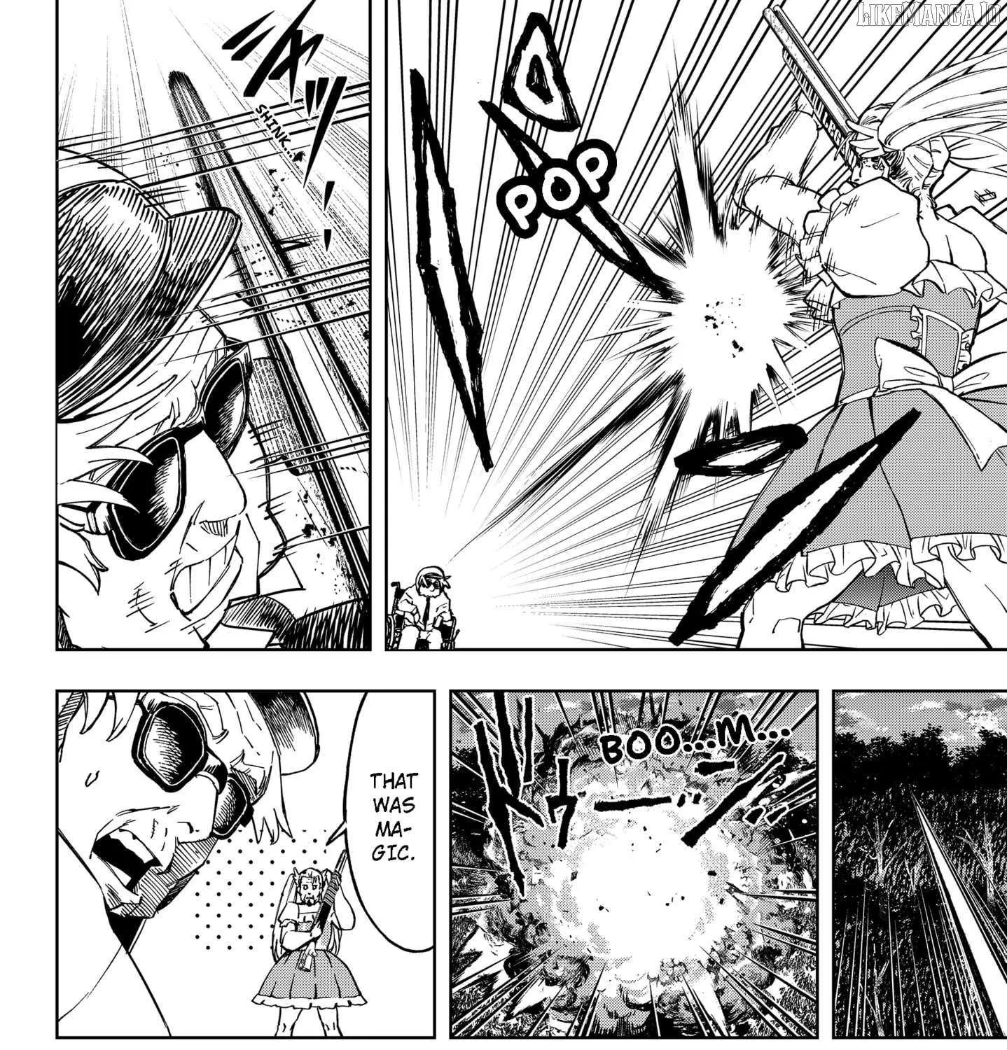 Read G.G.G. chapter 16 image 19 on Lezhin