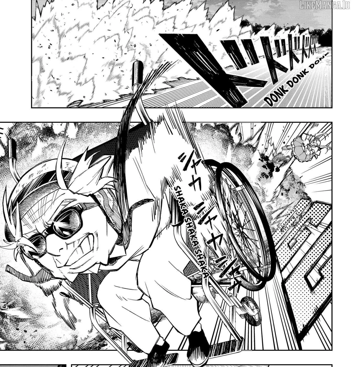 Read G.G.G. chapter 16 image 21 on Lezhin