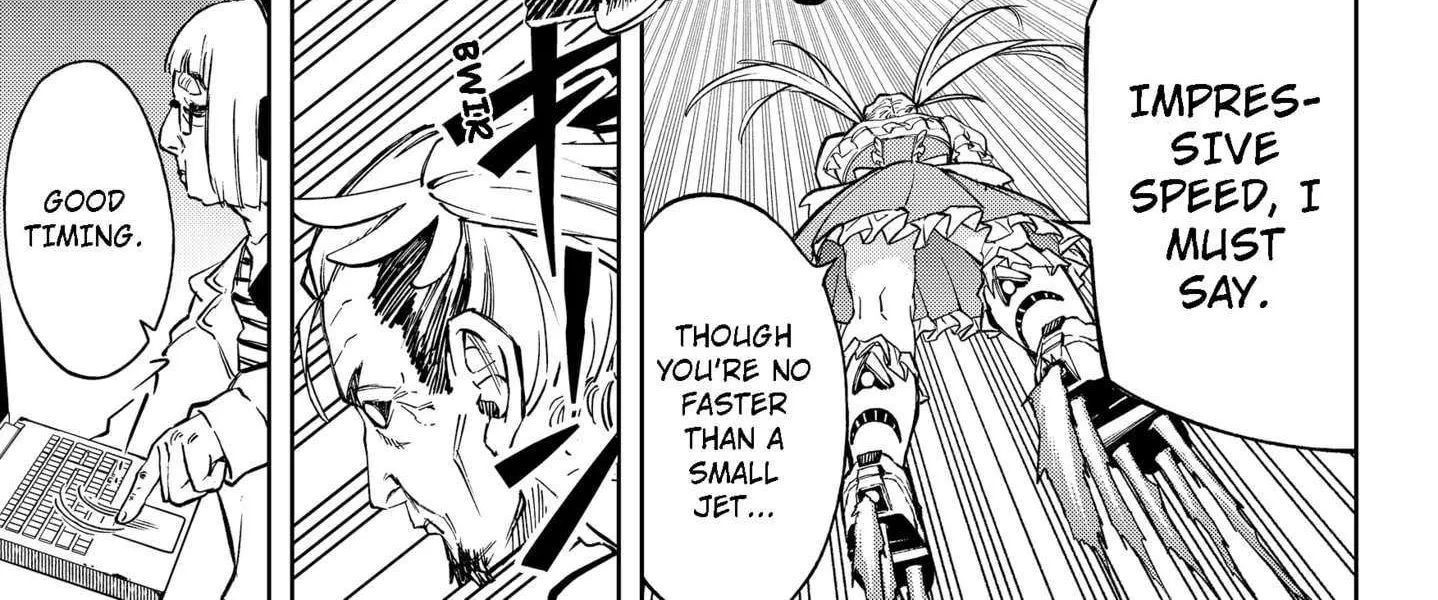 Read G.G.G. chapter 16 image 22 on Lezhin