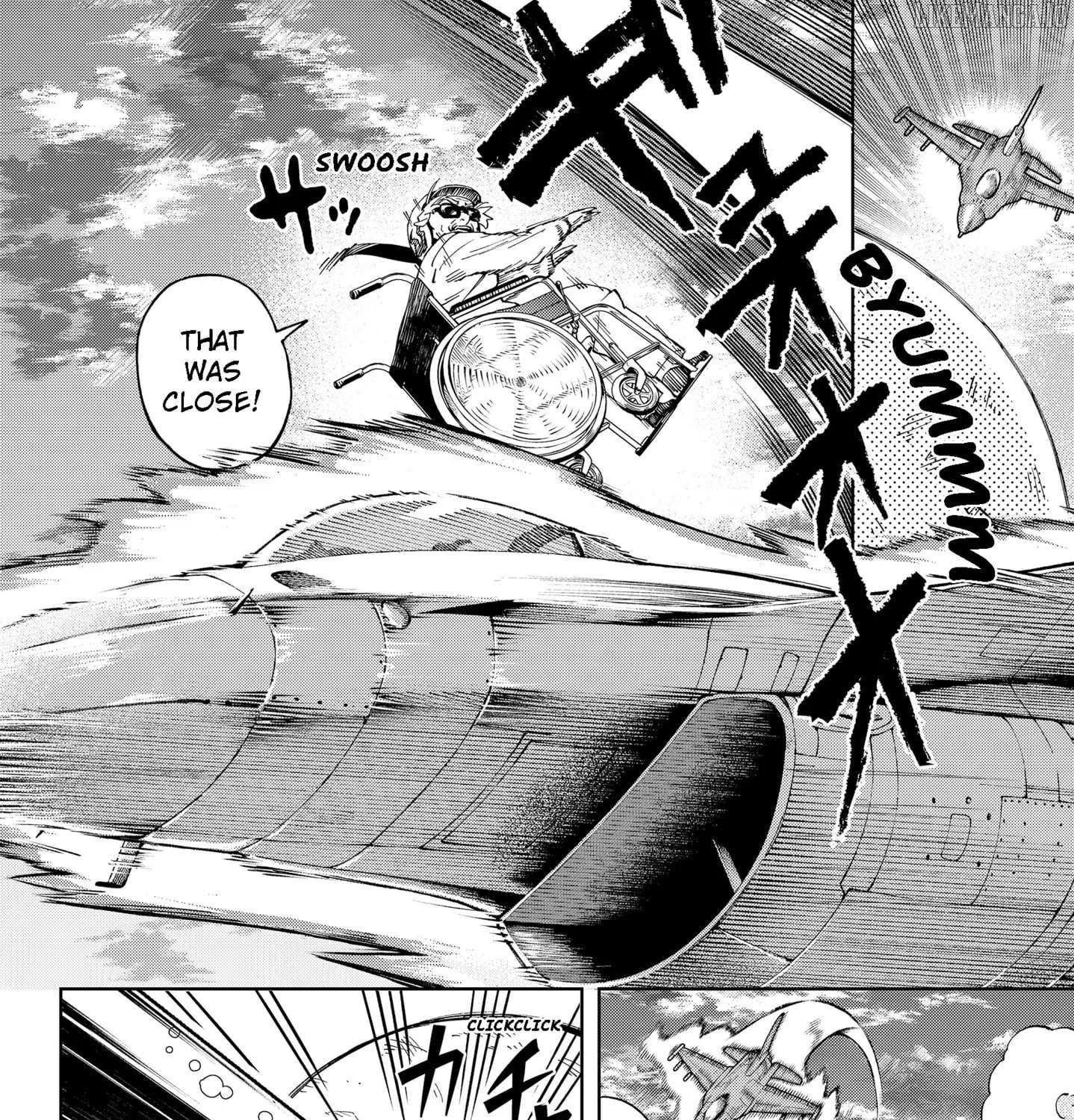 Read G.G.G. chapter 16 image 23 on Lezhin