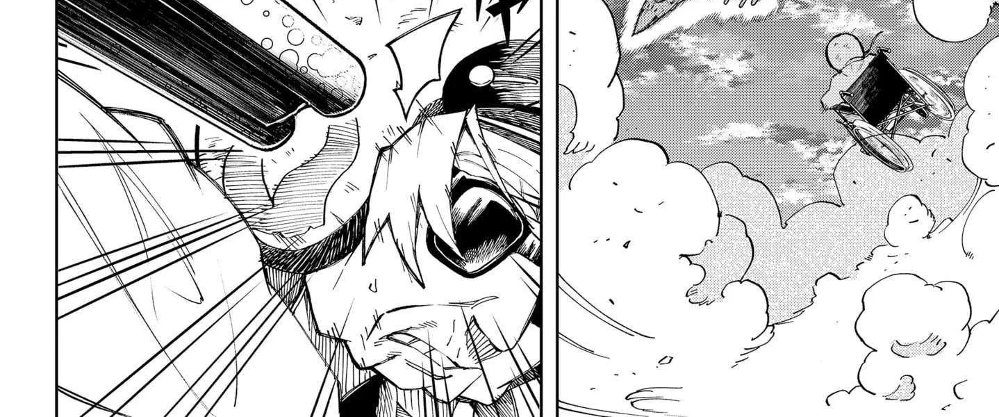 Read G.G.G. chapter 16 image 24 on Lezhin