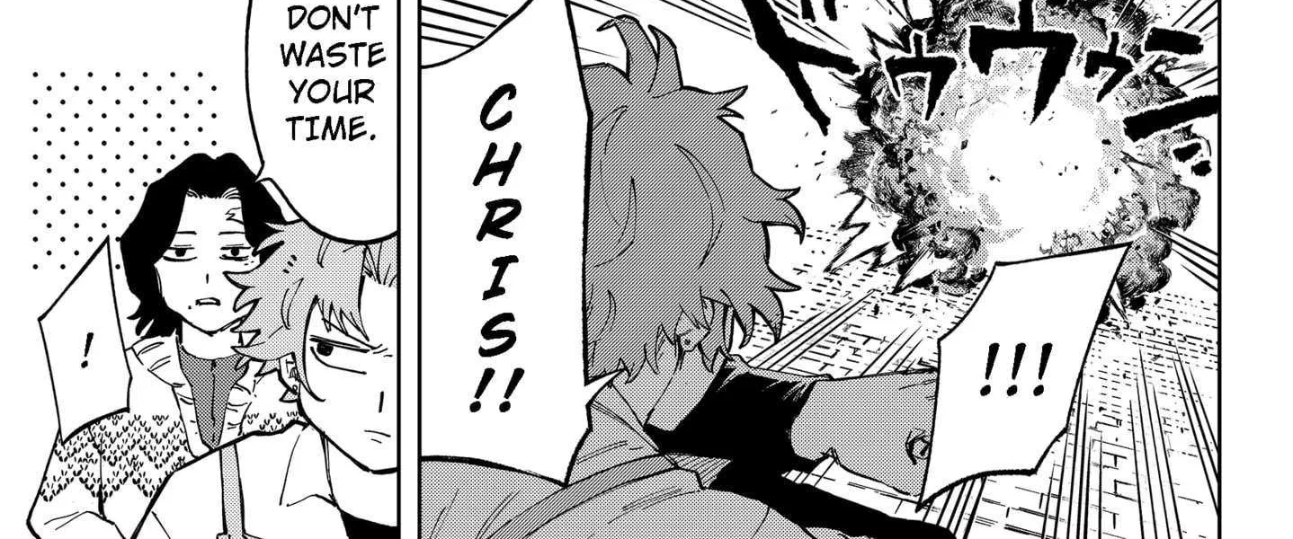 Read G.G.G. chapter 16 image 26 on Lezhin
