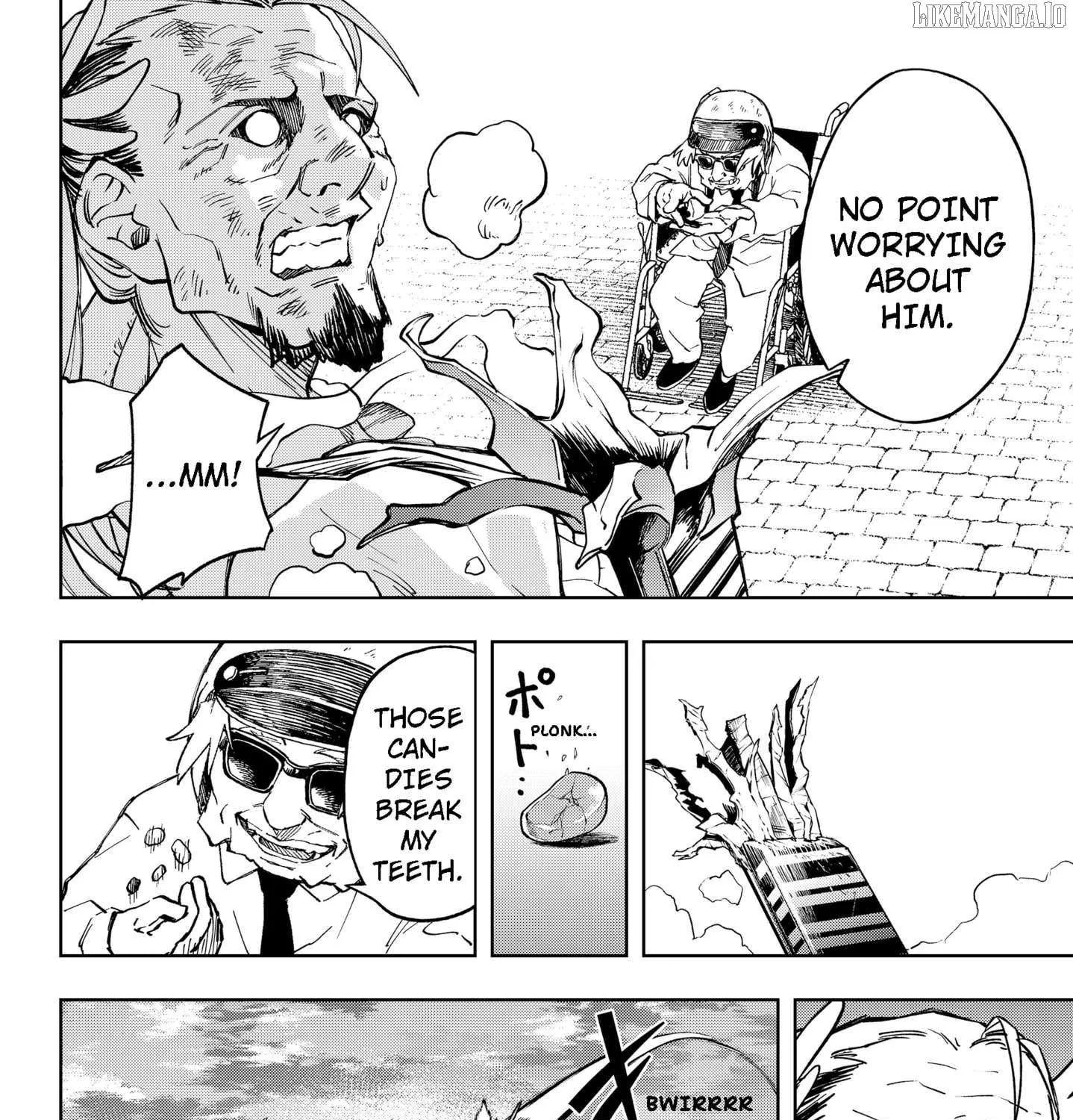 Read G.G.G. chapter 16 image 27 on Lezhin