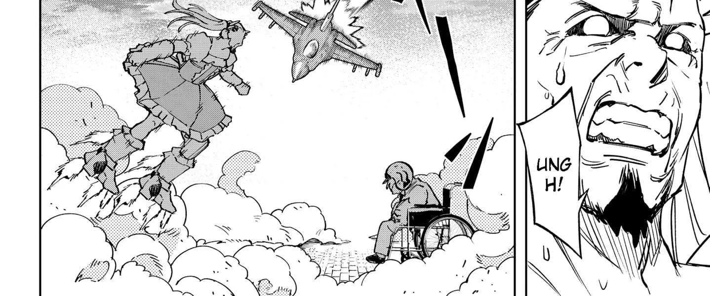Read G.G.G. chapter 16 image 28 on Lezhin