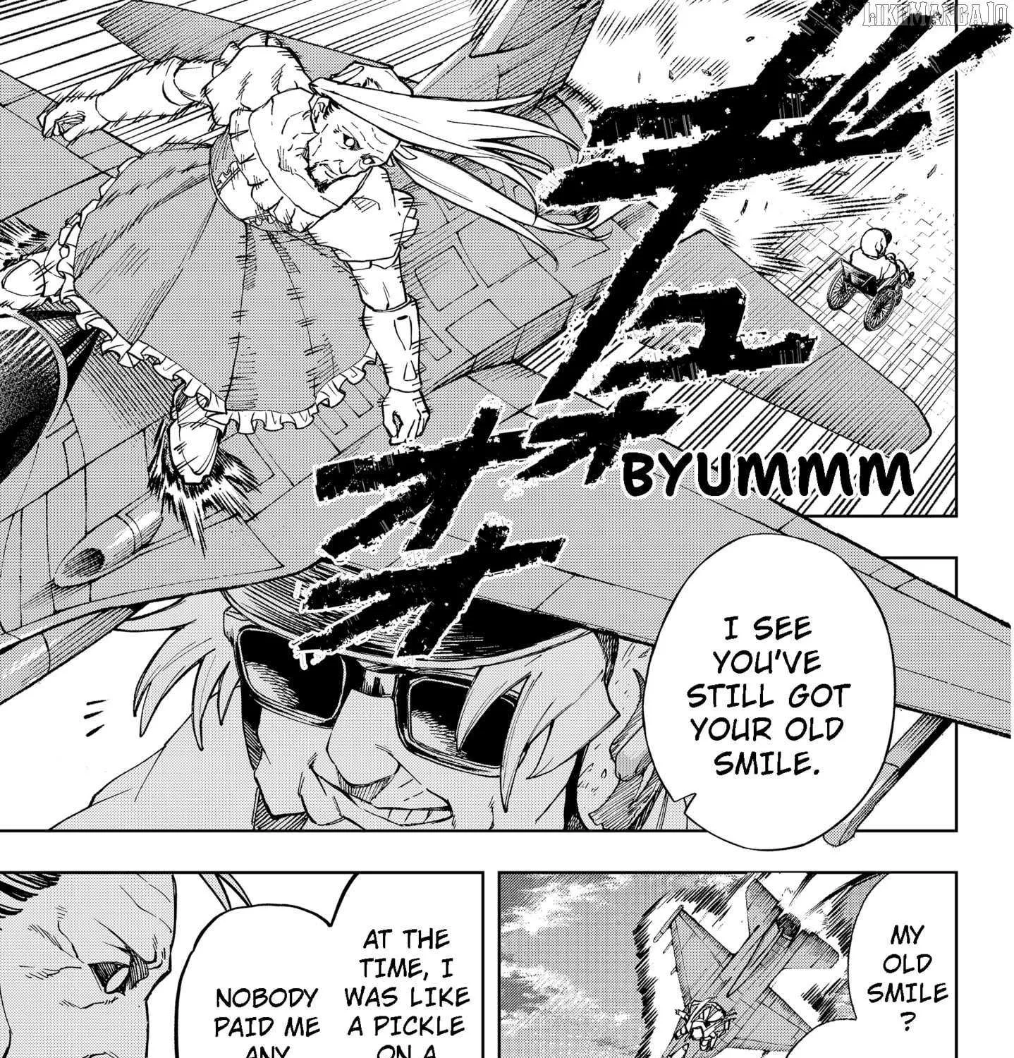 Read G.G.G. chapter 16 image 29 on Lezhin