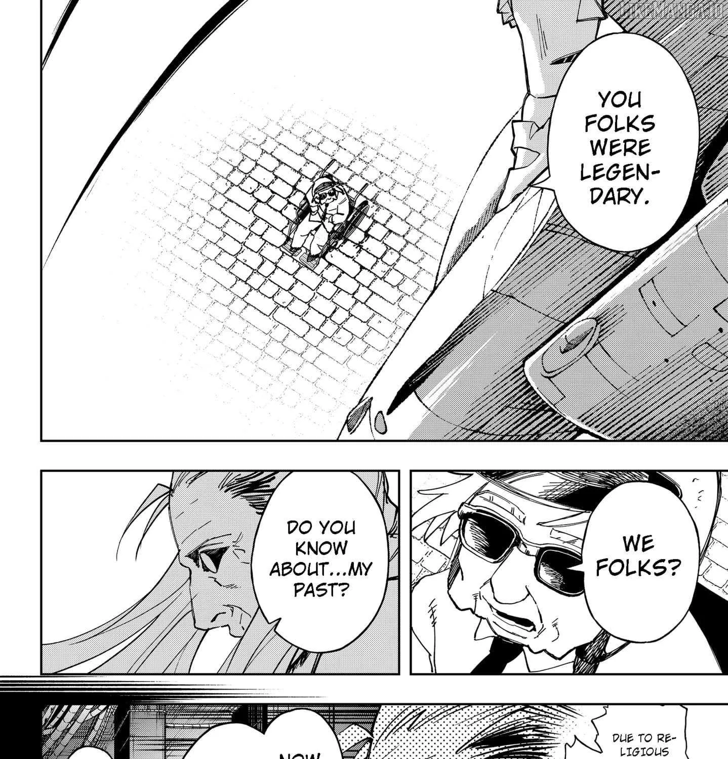 Read G.G.G. chapter 16 image 31 on Lezhin