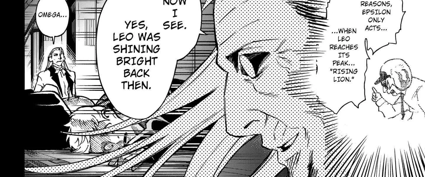Read G.G.G. chapter 16 image 32 on Lezhin