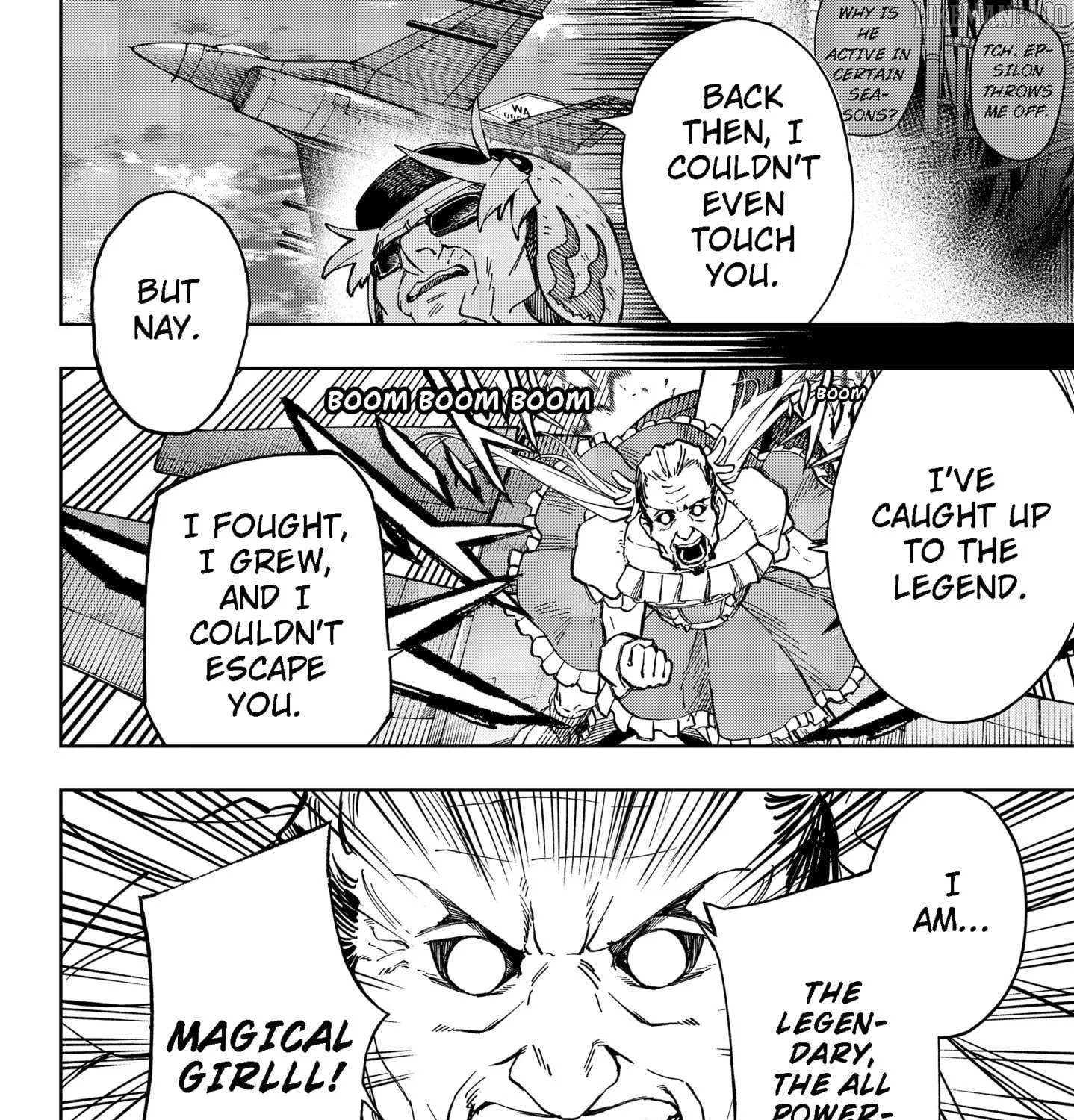 Read G.G.G. chapter 16 image 35 on Lezhin
