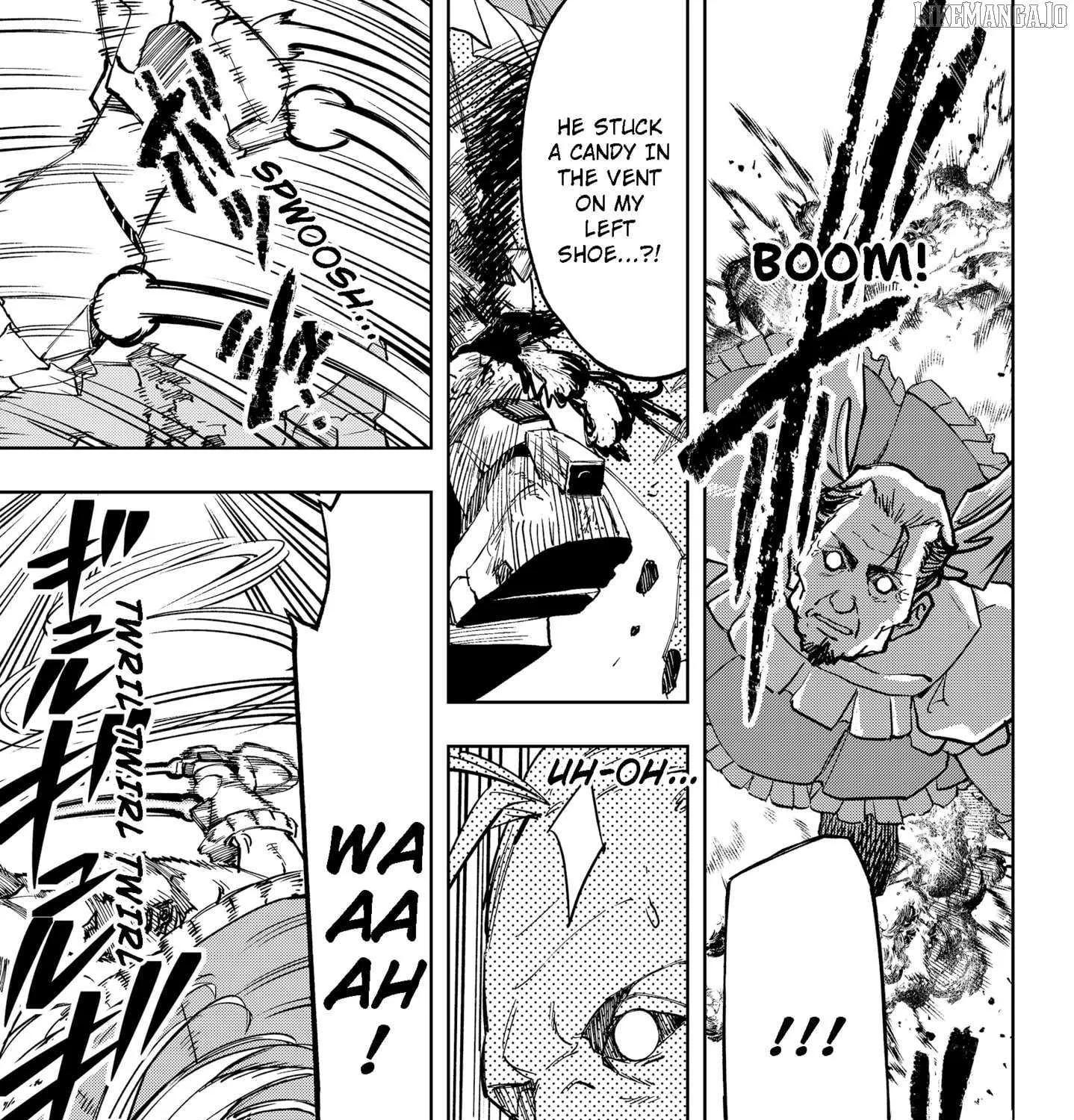 Read G.G.G. chapter 16 image 41 on Lezhin