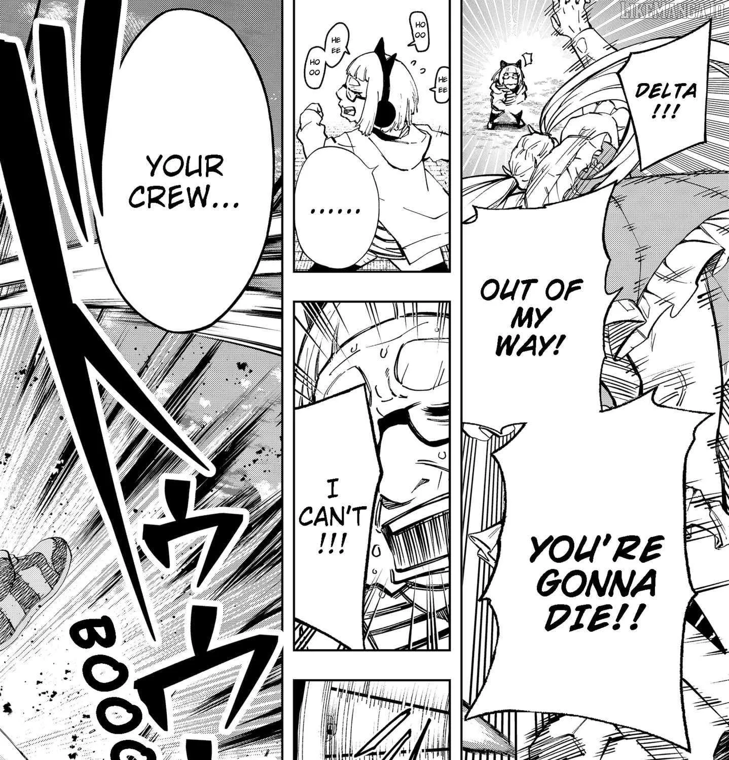 Read G.G.G. chapter 16 image 43 on Lezhin
