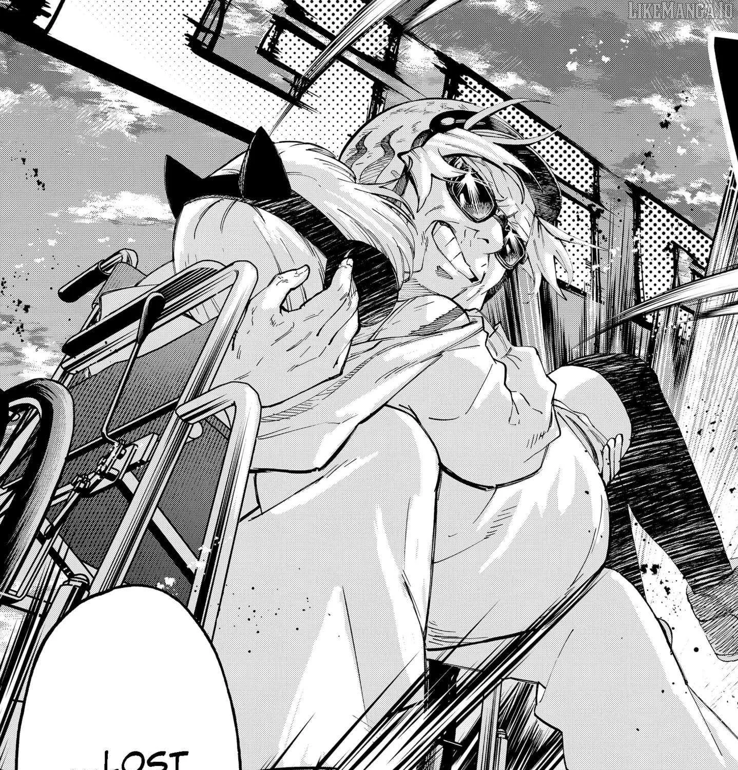 Read G.G.G. chapter 16 image 45 on Lezhin