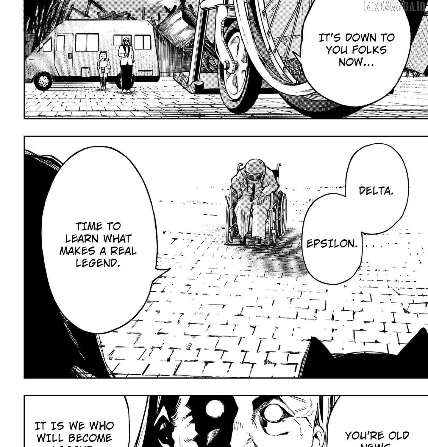 Read G.G.G. chapter 16 image 7 on Lezhin