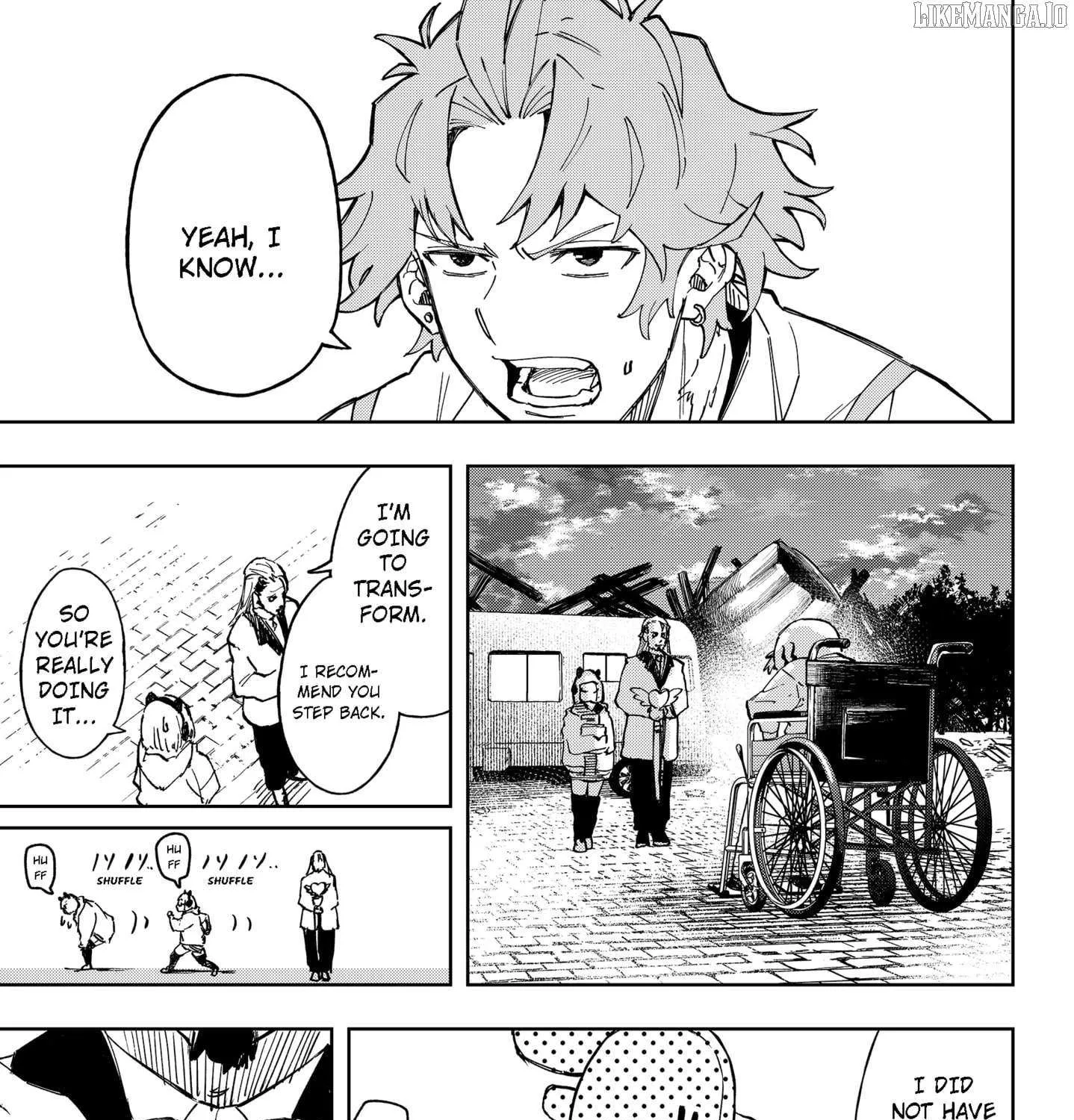 Read G.G.G. chapter 16 image 9 on Lezhin