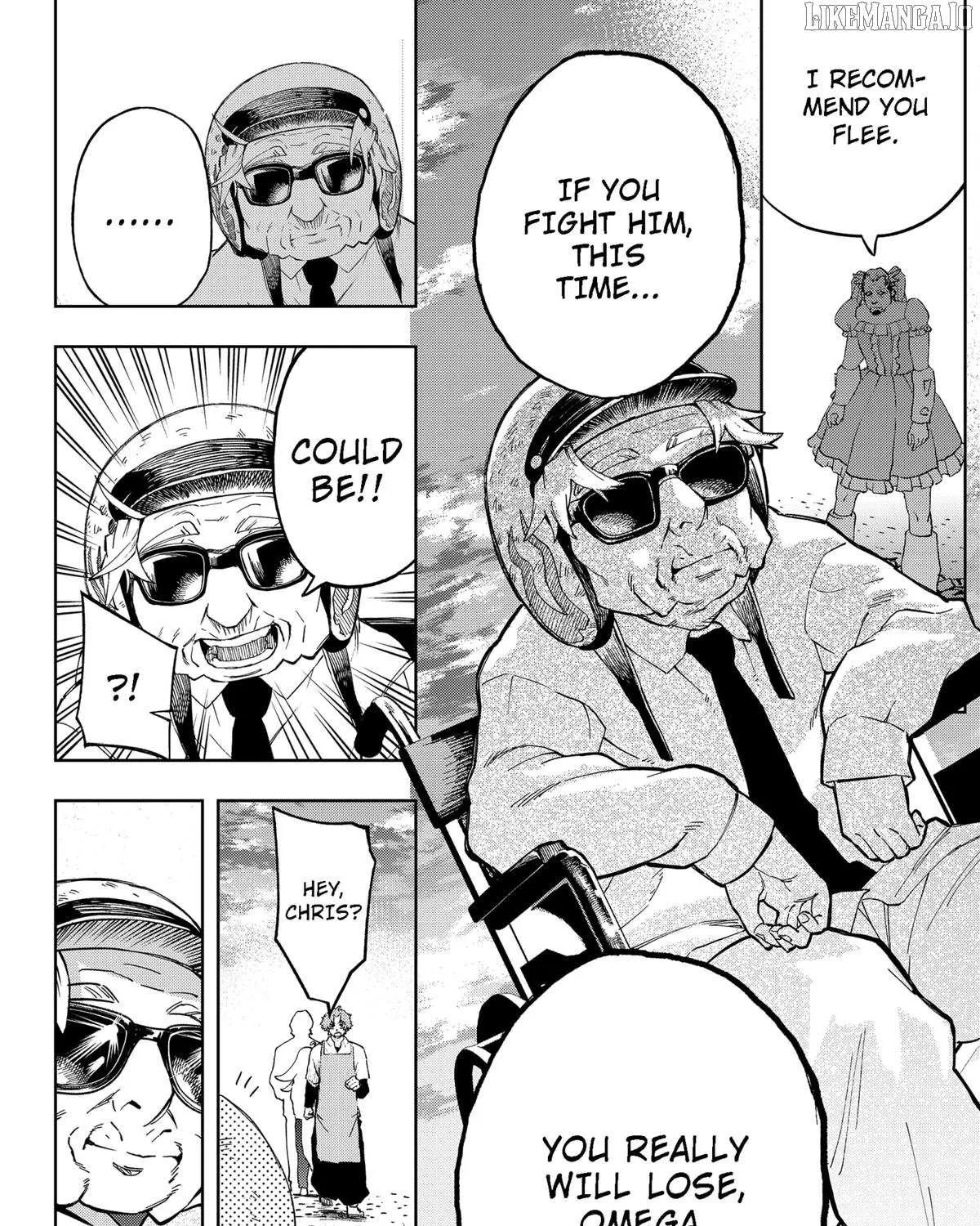 Read G.G.G. chapter 17 image 10 on Lezhin