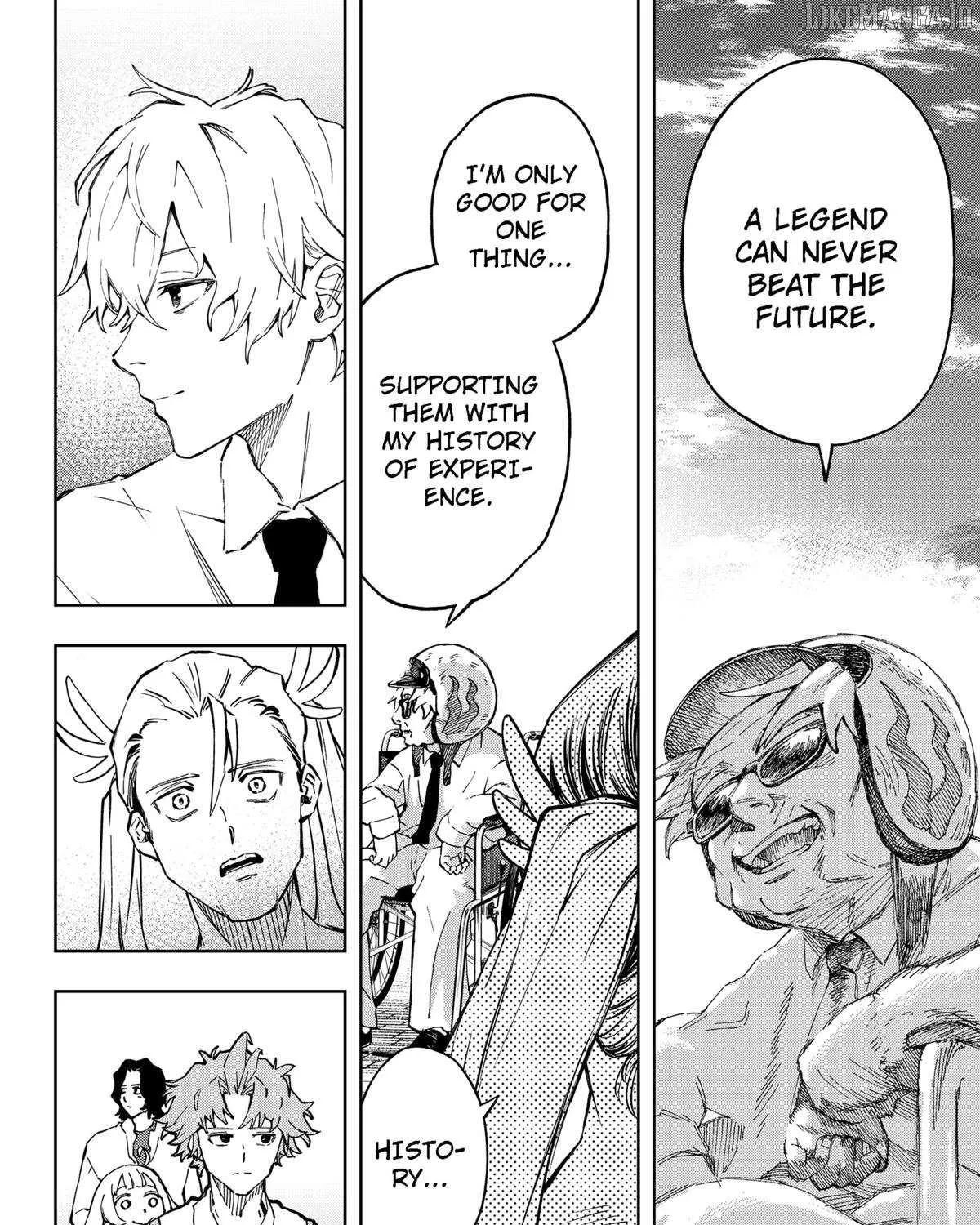 Read G.G.G. chapter 17 image 14 on Lezhin