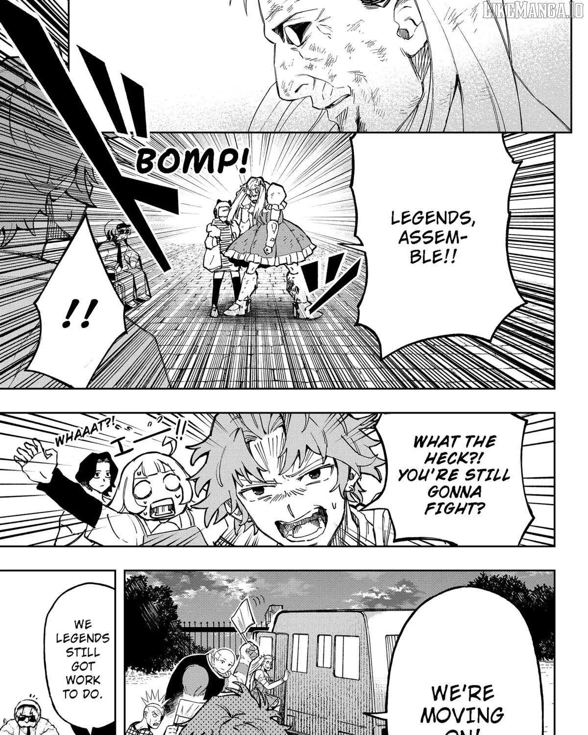 Read G.G.G. chapter 17 image 16 on Lezhin
