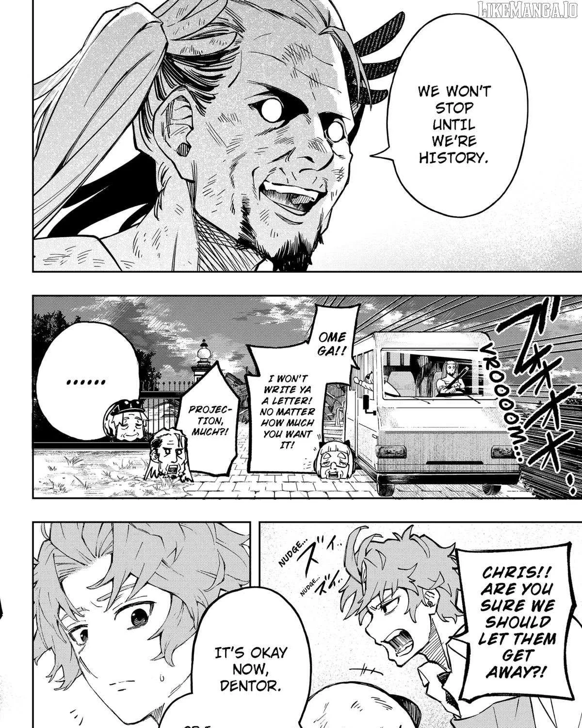 Read G.G.G. chapter 17 image 18 on Lezhin