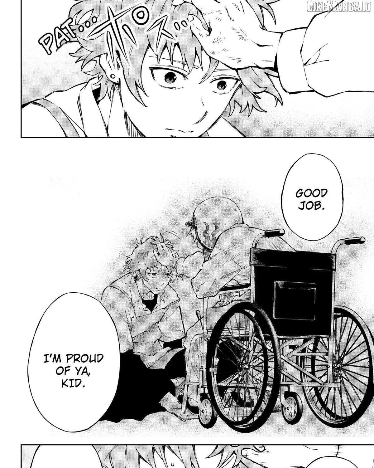 Read G.G.G. chapter 17 image 22 on Lezhin