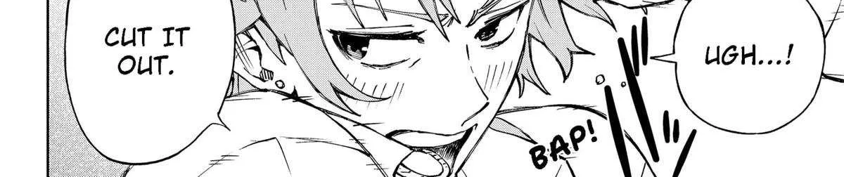 Read G.G.G. chapter 17 image 23 on Lezhin