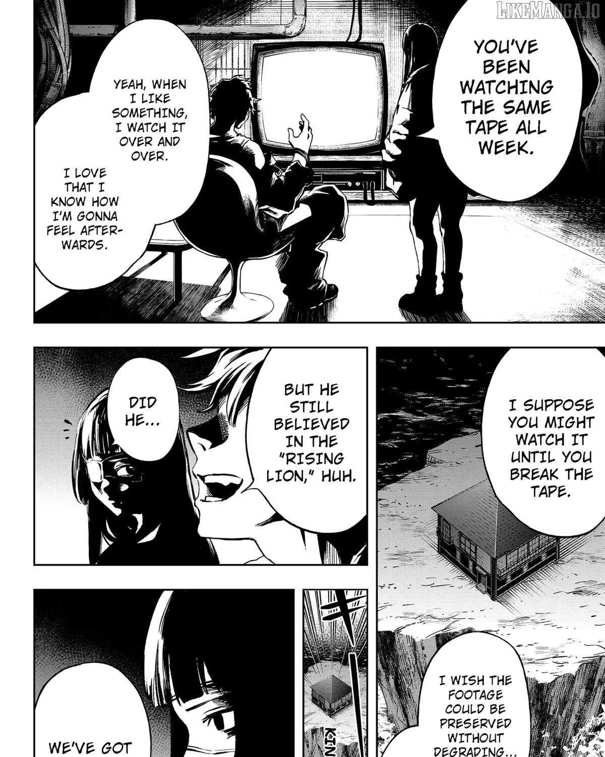 Read G.G.G. chapter 17 image 26 on Lezhin