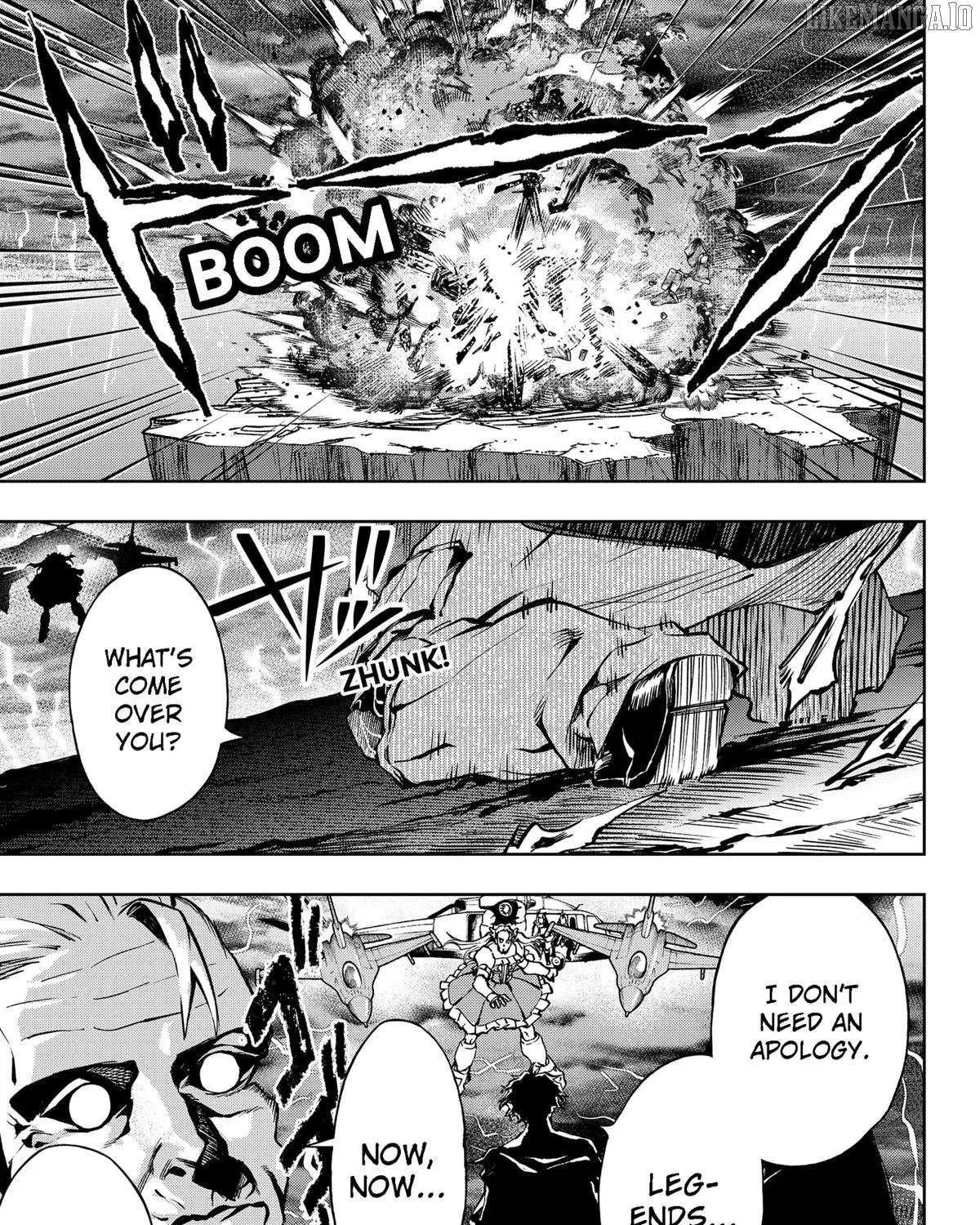 Read G.G.G. chapter 17 image 28 on Lezhin