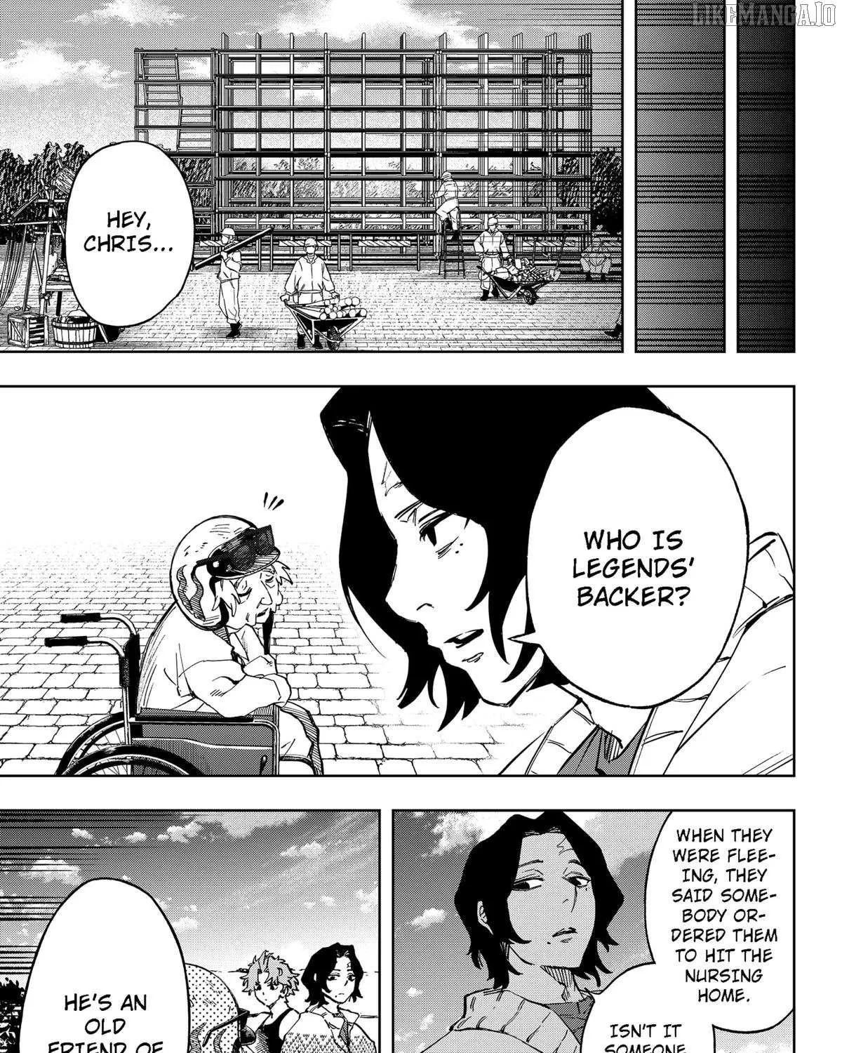 Read G.G.G. chapter 17 image 32 on Lezhin