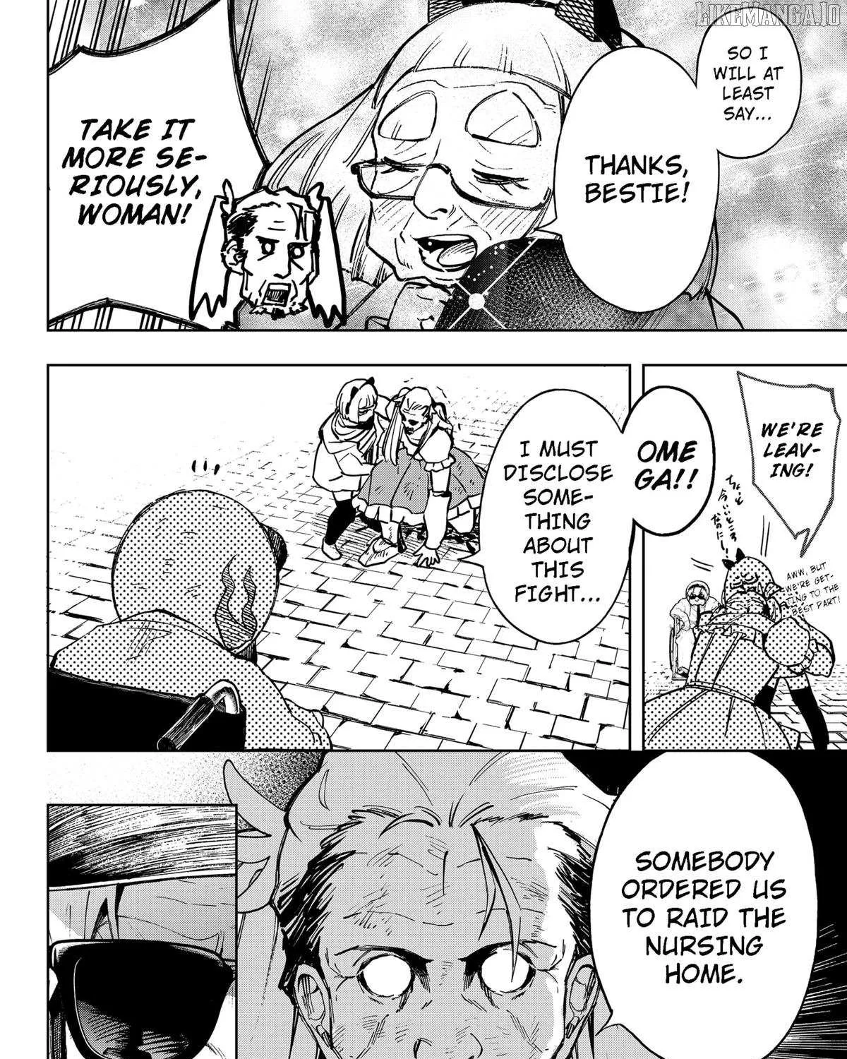 Read G.G.G. chapter 17 image 6 on Lezhin