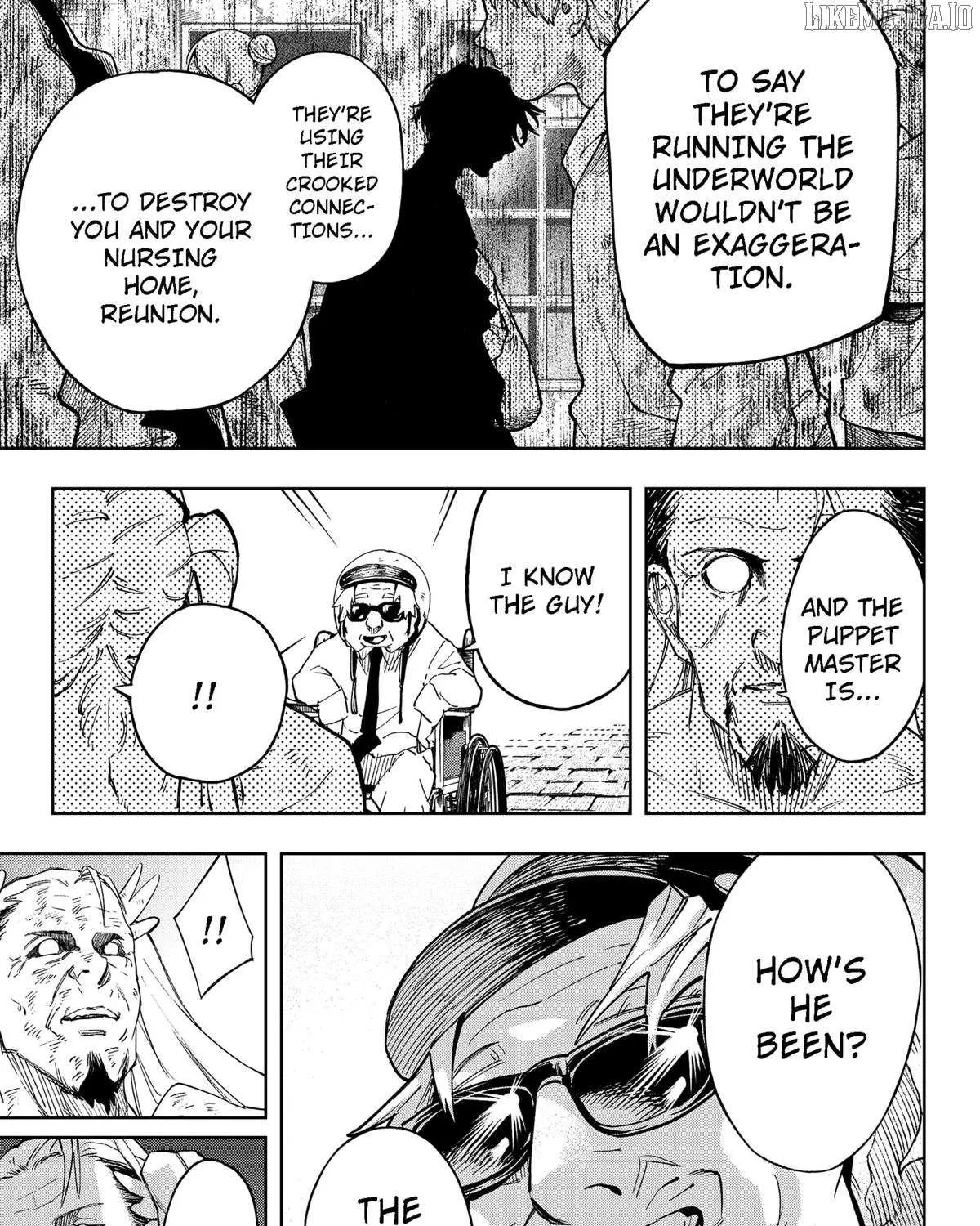Read G.G.G. chapter 17 image 8 on Lezhin