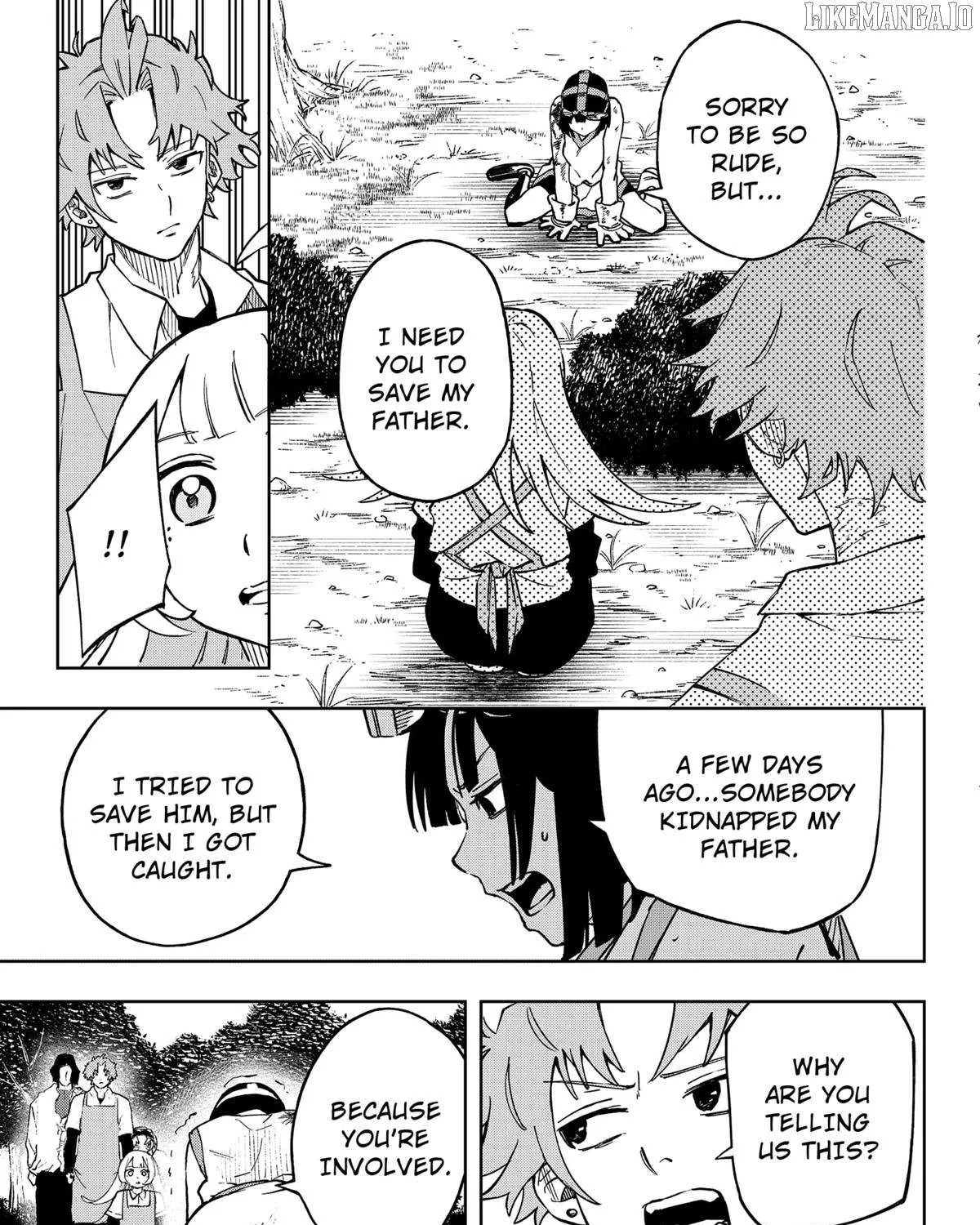 Read G.G.G. chapter 18 image 12 on Lezhin