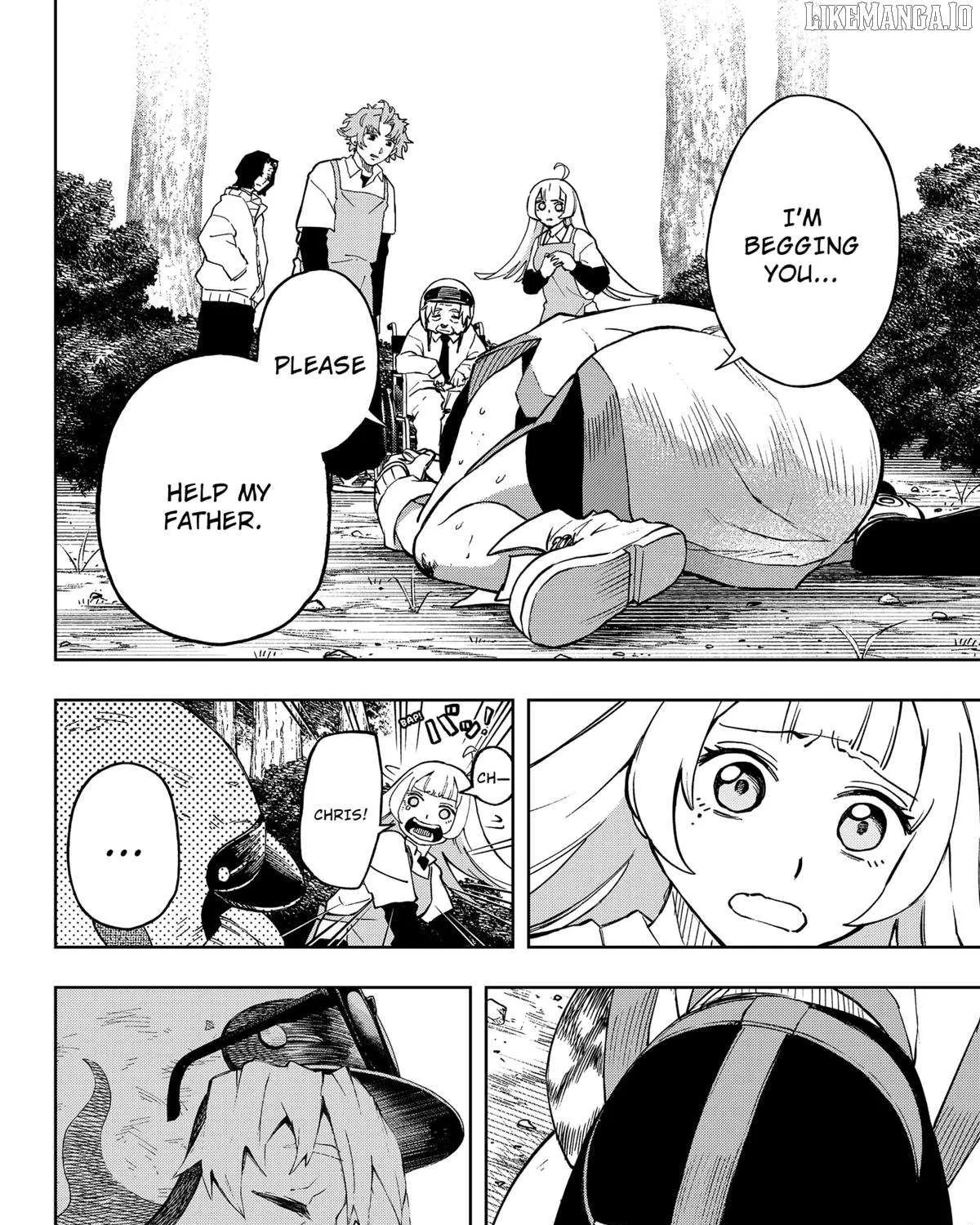 Read G.G.G. chapter 18 image 18 on Lezhin