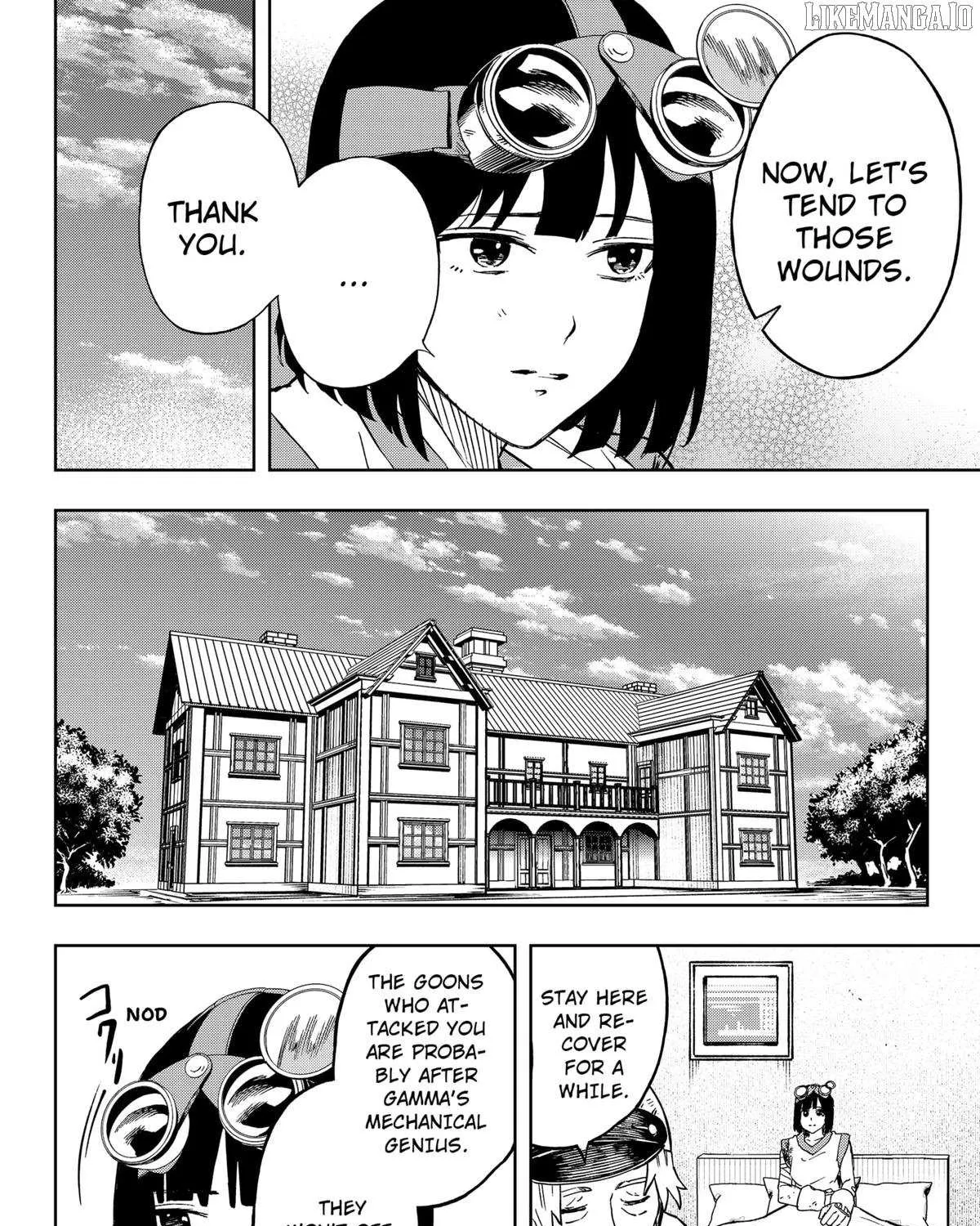 Read G.G.G. chapter 18 image 22 on Lezhin