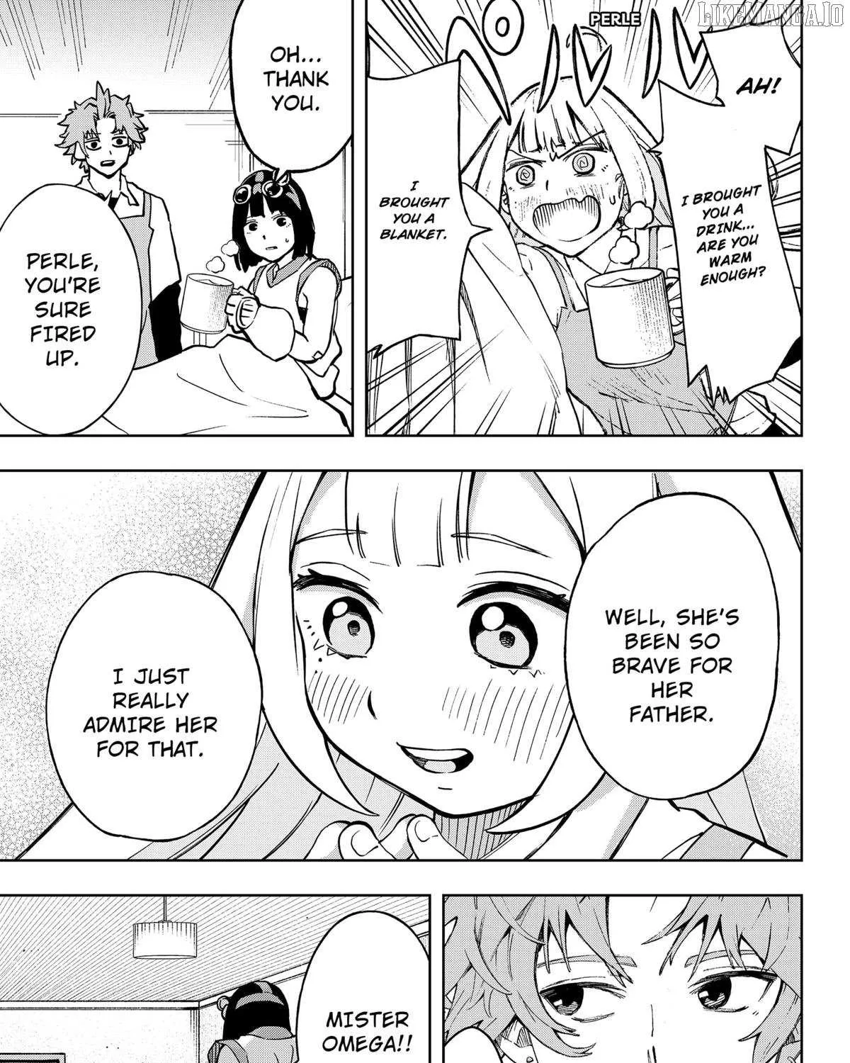 Read G.G.G. chapter 18 image 24 on Lezhin