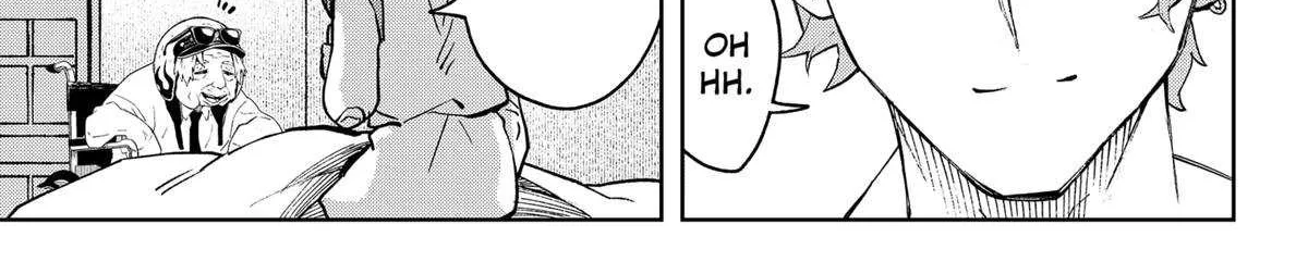 Read G.G.G. chapter 18 image 25 on Lezhin