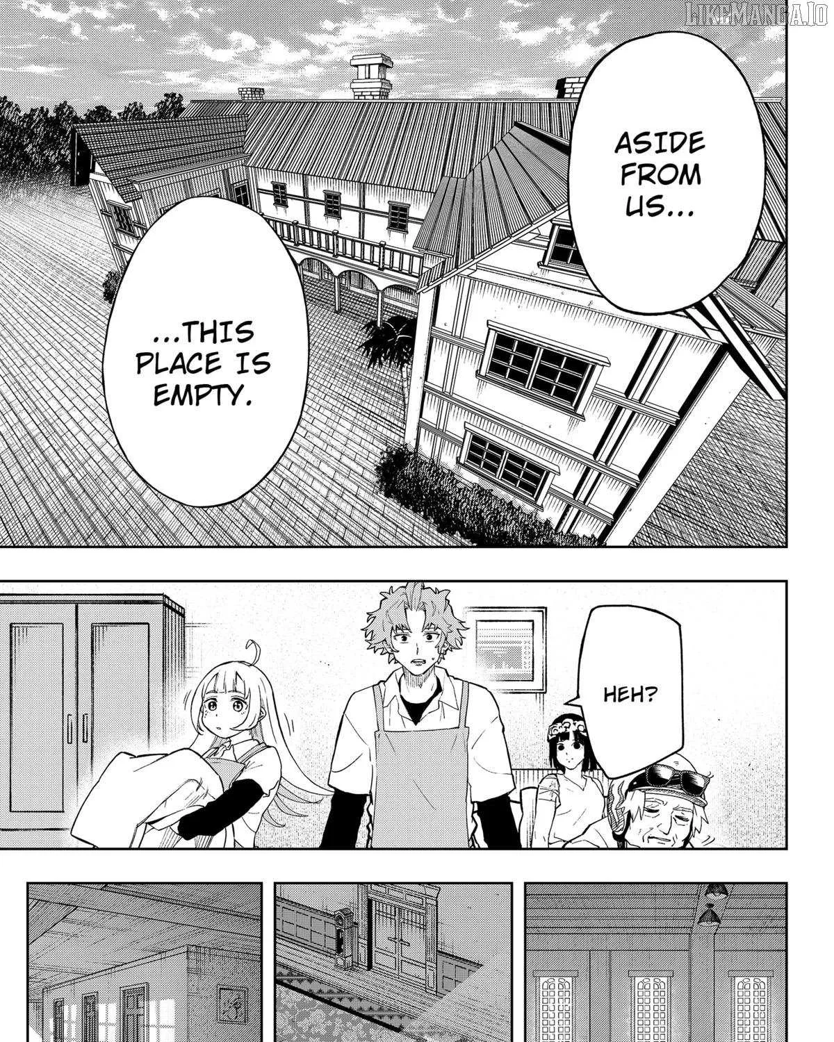 Read G.G.G. chapter 18 image 28 on Lezhin