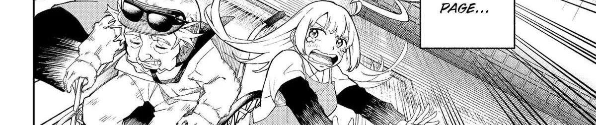 Read G.G.G. chapter 18 image 3 on Lezhin