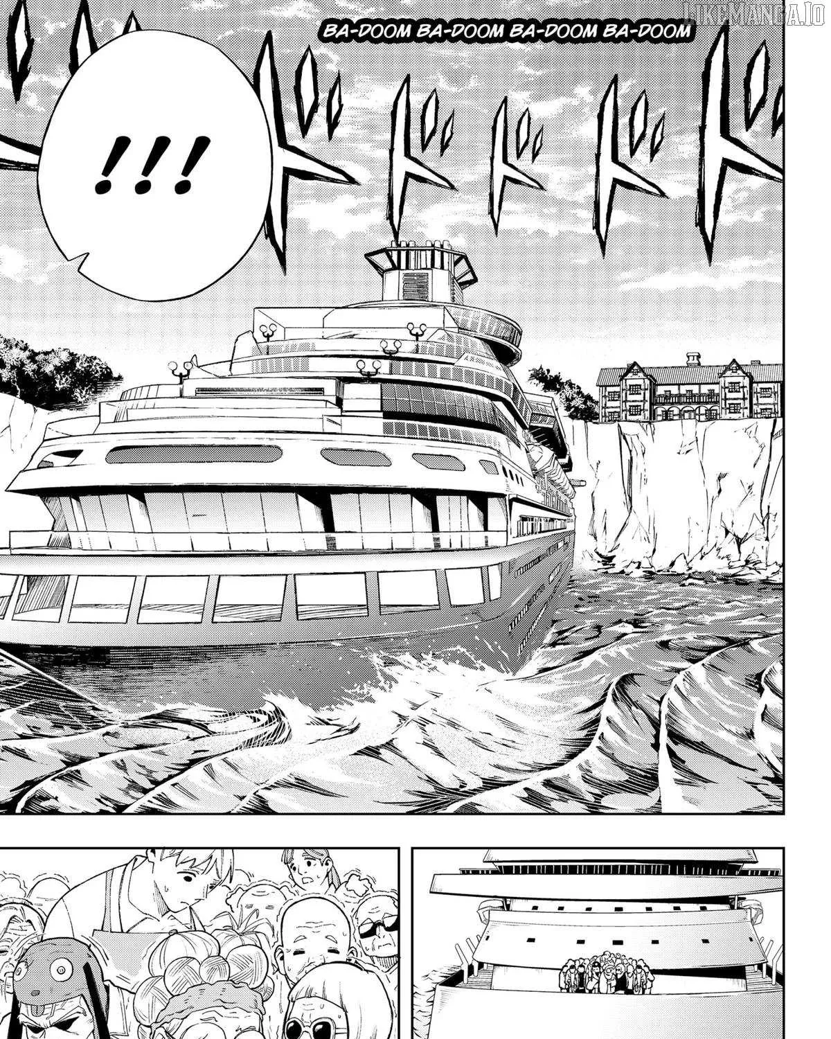 Read G.G.G. chapter 18 image 32 on Lezhin
