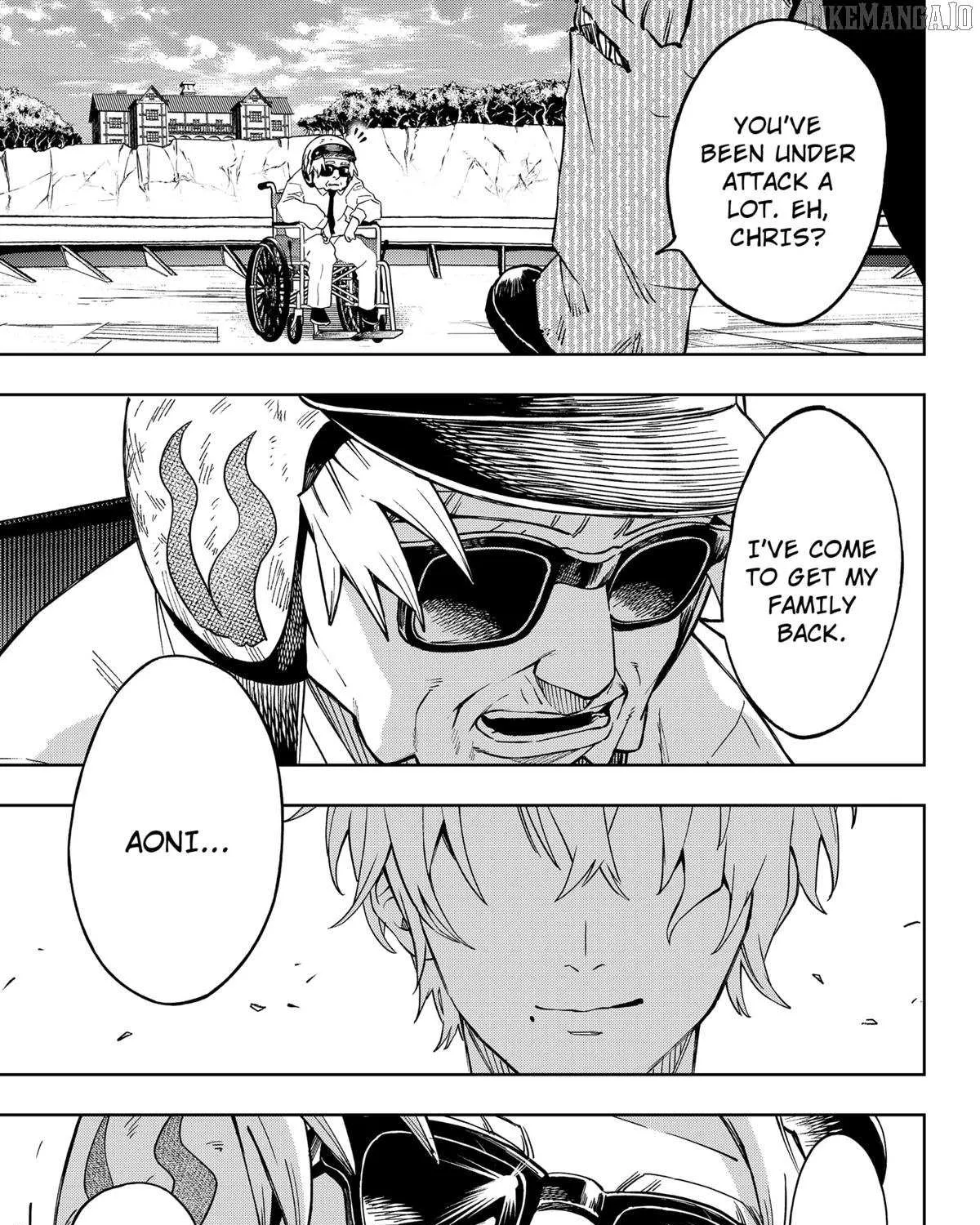 Read G.G.G. chapter 18 image 36 on Lezhin