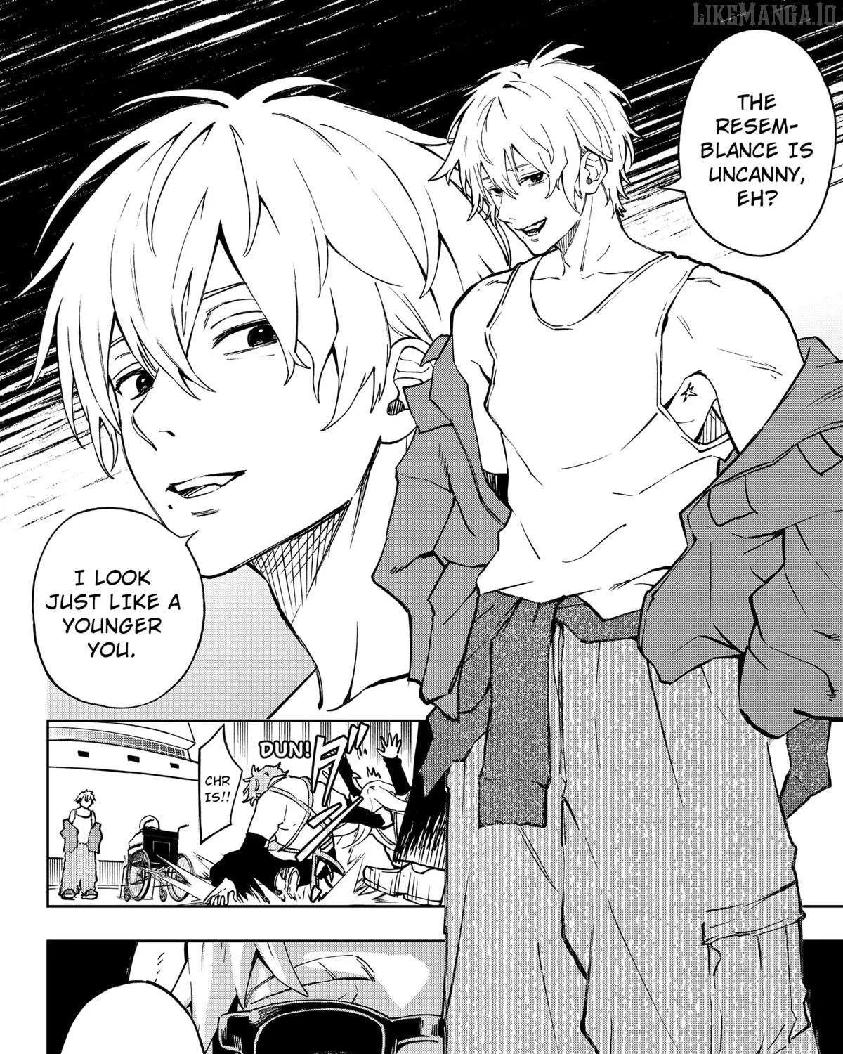 Read G.G.G. chapter 18 image 38 on Lezhin